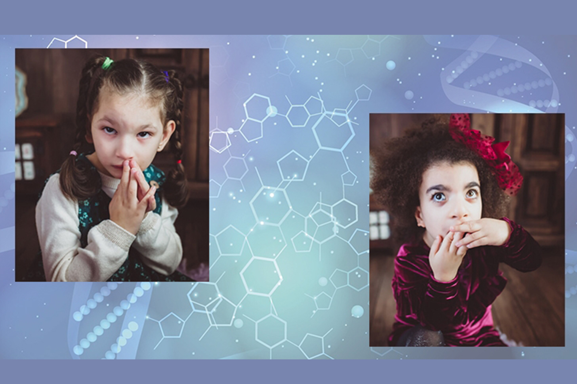 Bir El Yetişir Çocuklar İyileşir